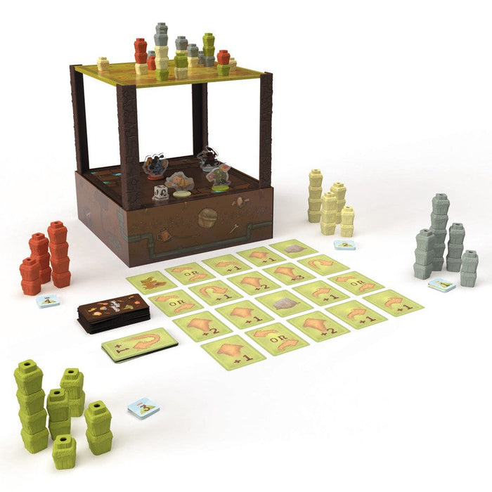 Mountains Out of Molehills - for just $39.99! 