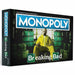 MONOPOLY®: Breaking Bad - for just $45! 