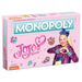 MONOPOLY®: Jojo Siwa - for just $39.99! 