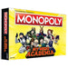 MONOPOLY®: My Hero Academia - for just $44.99! 