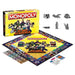 MONOPOLY®: My Hero Academia - for just $44.99! 