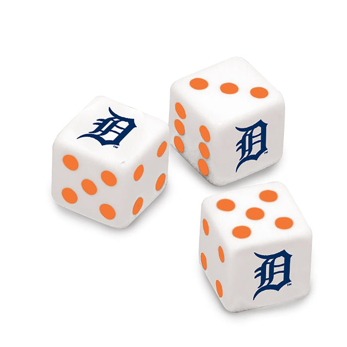 Detroit Tigers 300 Piece Poker Set - for just $124.99! 