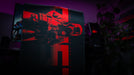 "Welcome to Rust" — Rust Deskmat - for just $59.95! 