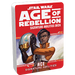 Star Wars: Age of Rebellion: Ace Signature Abilities Deck - for just $6.95! 