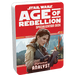 Star Wars: Age of Rebellion: Analyst Specialization Deck - for just $6.95! 