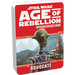 Star Wars: Age of Rebellion: Advocate Specialization Deck - for just $6.95! 