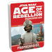Star Wars: Age of Rebellion: Propagandist Specialization Deck - for just $6.95! 