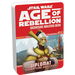 Star Wars: Age of Rebellion: Diplomat Signature Abilities - for just $6.95! 