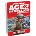 Star Wars: Age of Rebellion: Instructor Specialization Deck - for just $6.95! 