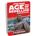 Star Wars: Age of Rebellion: Figurehead Specialization Deck - for just $6.95! 
