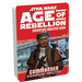 Star Wars: Age of Rebellion: Commander Signature Abilities - for just $6.95! 