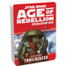 Star Wars: Age of Rebellion: Trailblazer Specialization Deck - for just $6.95! 