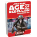 Star Wars: Age of Rebellion: Courier Specialization Deck - for just $6.95! 