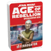 Star Wars: Age of Rebellion: Interrogator Specialization Deck - for just $6.95! 