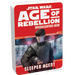 Star Wars: Age of Rebellion: Sleeper Agent Specialization Deck - for just $6.95! 
