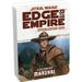 Star Wars: Edge of the Empire: Marshal Specialization Deck - for just $6.95! 