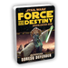 Star Wars: Force and Destiny: Soresu Defender Specialization Deck - for just $6.95! 