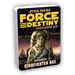 Star Wars: Force and Destiny: Starfighter Ace Specialization Deck - for just $6.95! 