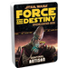 Star Wars: Force and Destiny: Artisan Specialization Deck - for just $6.95! 