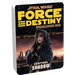 Star Wars: Force and Destiny: Shadow Specialization Deck - for just $6.95! 