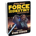 Star Wars: Force and Destiny: Ataru Striker Specialization Deck - for just $6.95! 
