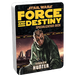 Star Wars: Force and Destiny: Hunter Specialization Deck - for just $6.95! 
