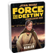 Star Wars: Force and Destiny: Healer Specialization Deck - for just $6.95! 