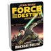 Star Wars: Force and Destiny: Makashi Duelist Specialization Deck - for just $6.95! 