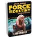 Star Wars: Force and Destiny: Executioner Specialization Deck - for just $6.95! 
