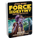 Star Wars: Force and Destiny: Seeker Signature Abilities Deck - for just $6.95! 