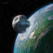 Star Wars: X-Wing - Death Star II Game Mat - for just $99.95! 