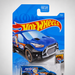 Hot Wheels Ford Transit Connect | Metro Series 1/10 - 7/250 - for just $1.99! 