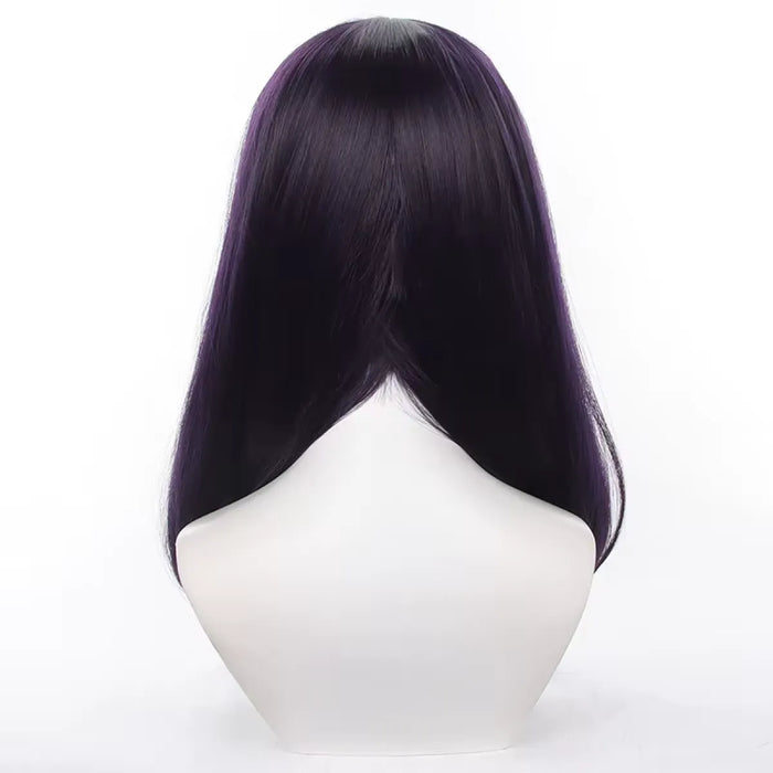 Utahime Iori Cosplay Costume – Jujutsu Kaisen Kimono with Wig Set - for just $50.95! 