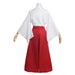 Utahime Iori Cosplay Costume – Jujutsu Kaisen Kimono with Wig Set - for just $50.95! 