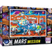 NASA - Mars Mission 100 Piece Jigsaw Puzzle - Just $12.99! Shop now at Retro Gaming of Denver