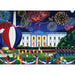 Americana - White House Fireworks 500 Piece EZ Grip Jigsaw Puzzle - Just $14.99! Shop now at Retro Gaming of Denver