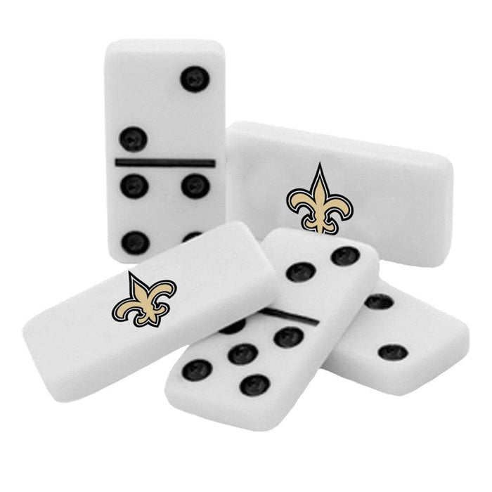 New Orleans Saints Dominoes - for just $19.99! 