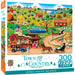 Town & Country - Share in the Harvest 300 Piece EZ Grip Jigsaw Puzzle - for just $14.99! 