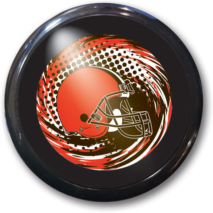 Cleveland Browns Yo-Yo - Just $10.39! Shop now at Retro Gaming of Denver