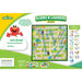 Sesame Street Playground Fun - Slides & Ladders Board Game - for just $16.99! 