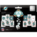 Miami Dolphins - 2-Pack Playing Cards & Dice Set - for just $19.99! 