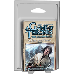 A Game of Thrones: The Board Game - A Feast for Crows - Just $14.95! Shop now at Retro Gaming of Denver