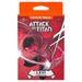 UniVersus: Attack on Titan: Battle for Humanity - Levi Clash Deck - for just $8.24! 