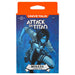 UniVersus: Attack on Titan: Battle for Humanity - Mikasa Clash Deck - for just $8.24! 