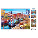 Travel Diary - Venice 500 Piece Jigsaw Puzzle - for just $14.99! 