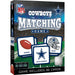 Dallas Cowboys Matching Game - for just $12.99! 