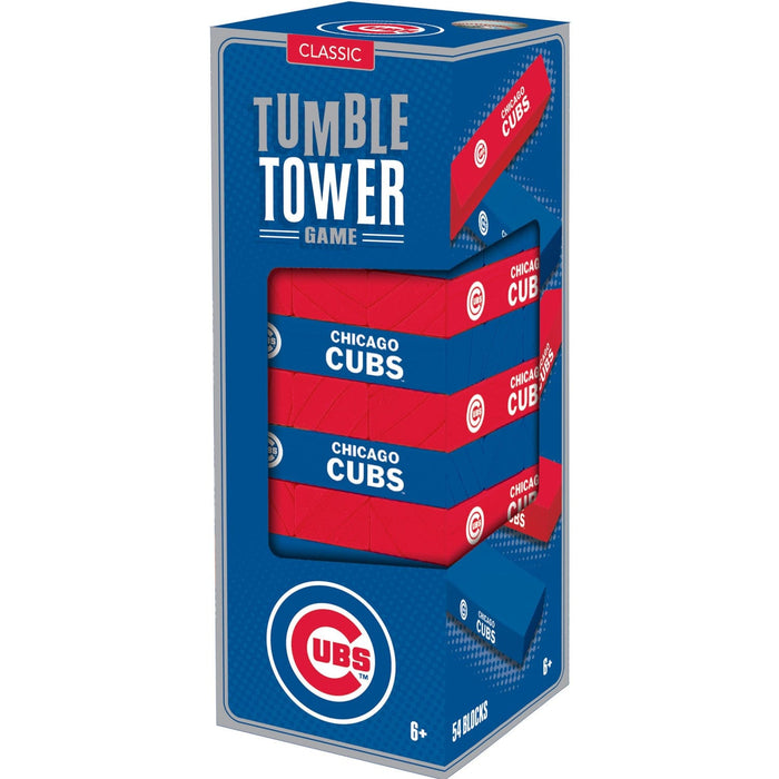 Chicago Cubs Tumble Tower - for just $19.99! 