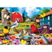 Wild & Whimsical - On The Fence 1000 Piece Jigsaw Puzzle - Just $16.99! Shop now at Retro Gaming of Denver