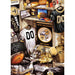 New Orleans Saints - Locker Room 500 Piece Jigsaw Puzzle - for just $16.99! 