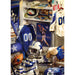 Dallas Cowboys - Locker Room 500 Piece Jigsaw Puzzle - Just $16.99! Shop now at Retro Gaming of Denver